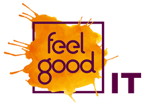 feelgood-IT Logo